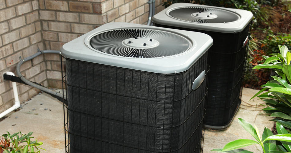 HVAC Home Inspection Services