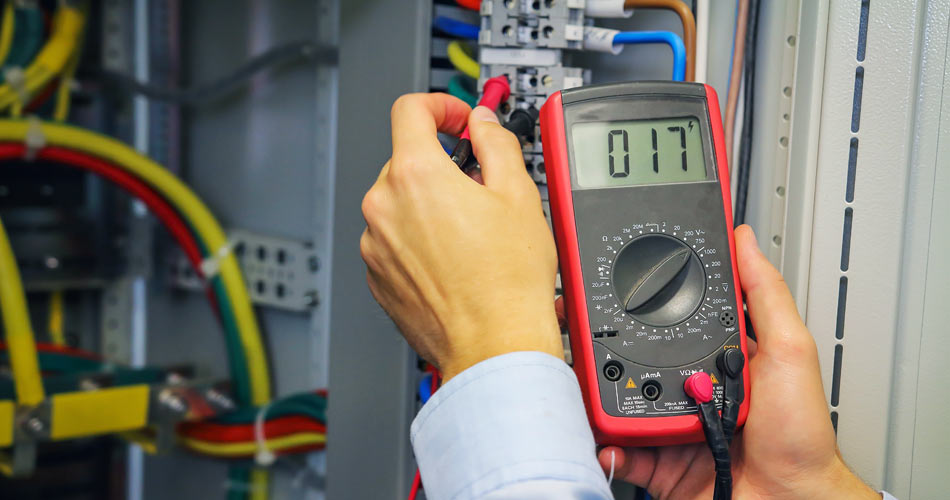 Electrical Home Inspection Services