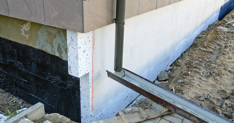 Exterior Home Inspection Services